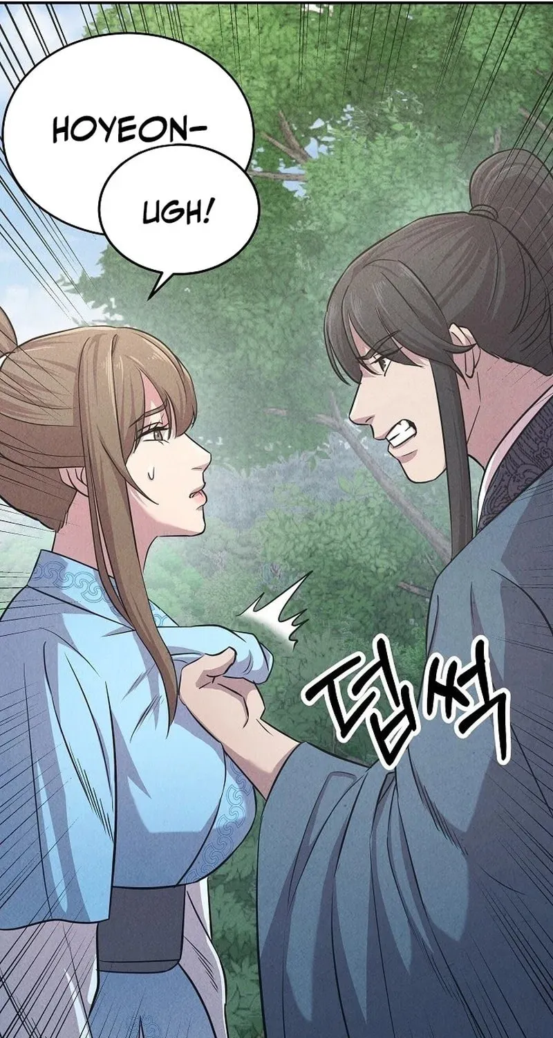 Moyong Chronicles Chapter 7 page 155 - 