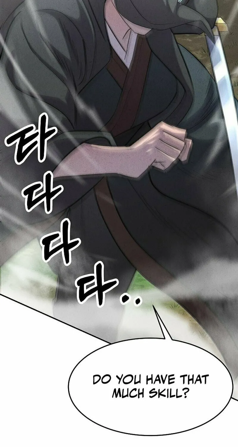 Moyong Chronicles Chapter 7 page 19 - 