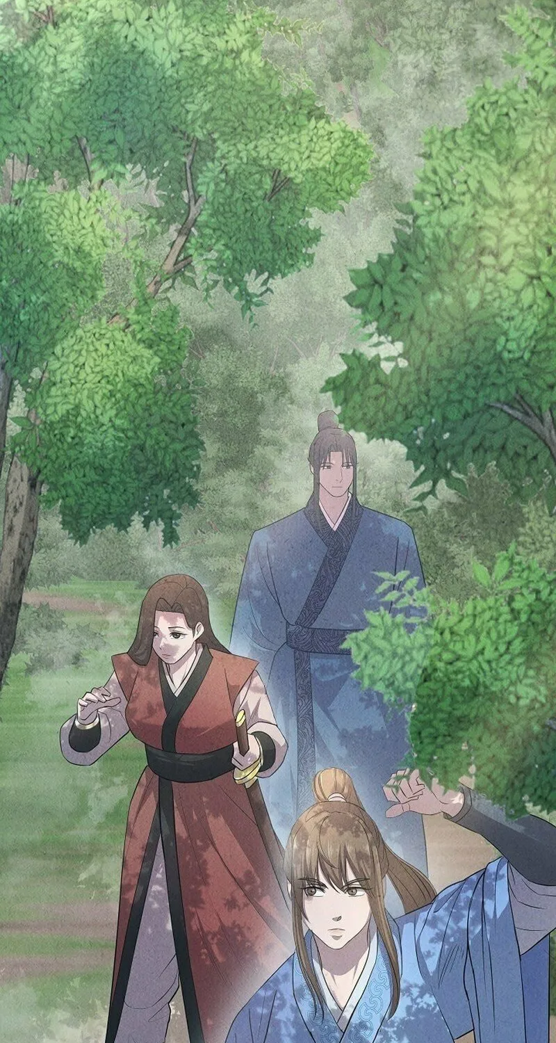 Moyong Chronicles Chapter 7 page 3 - 