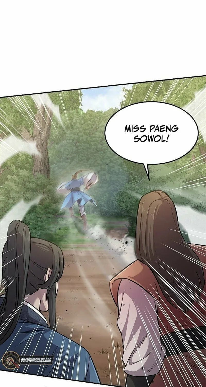 Moyong Chronicles Chapter 7 page 22 - 