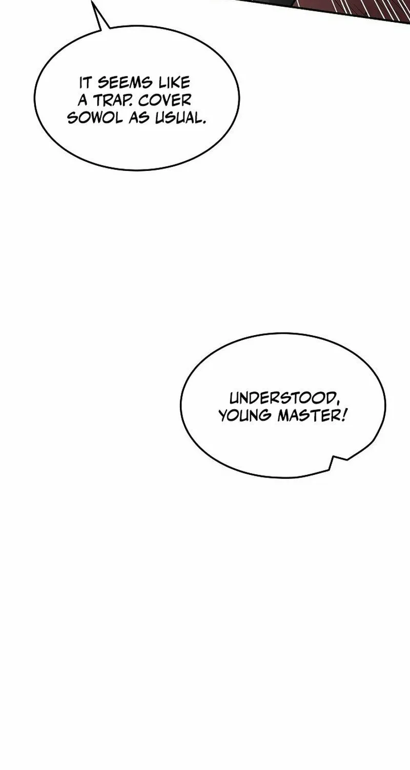 Moyong Chronicles Chapter 7 page 23 - 