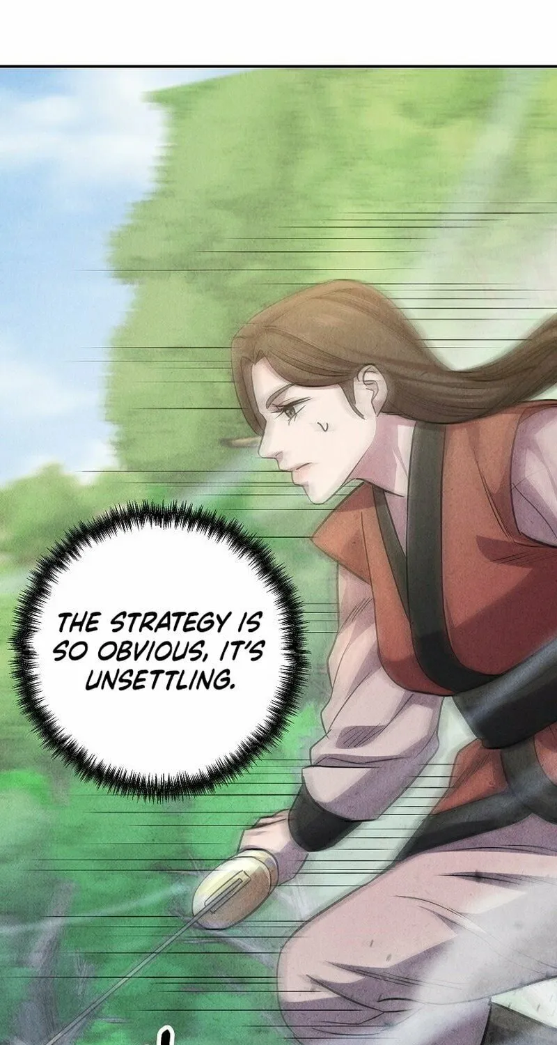 Moyong Chronicles Chapter 7 page 24 - 