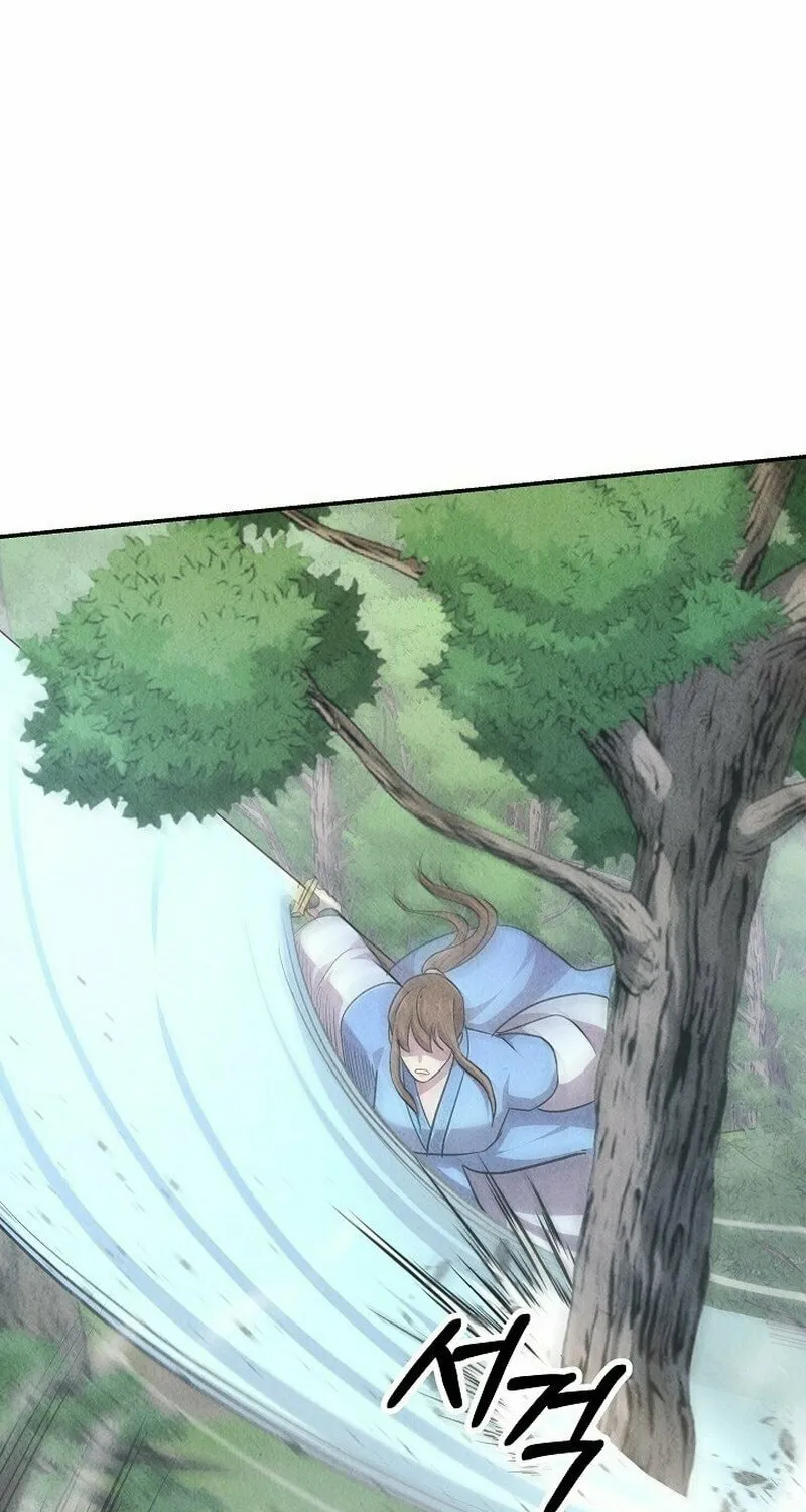 Moyong Chronicles Chapter 7 page 27 - 