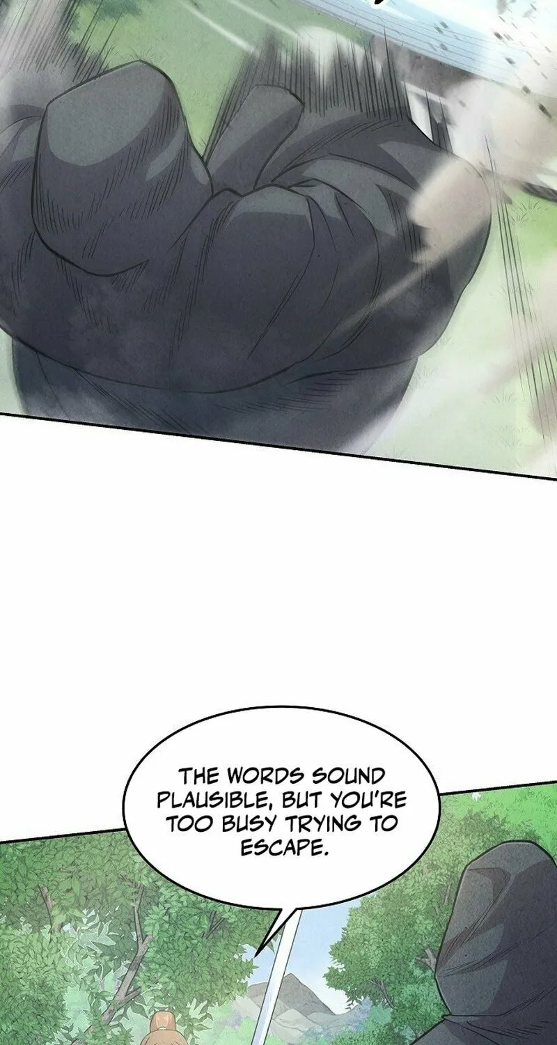 Moyong Chronicles Chapter 7 page 28 - 