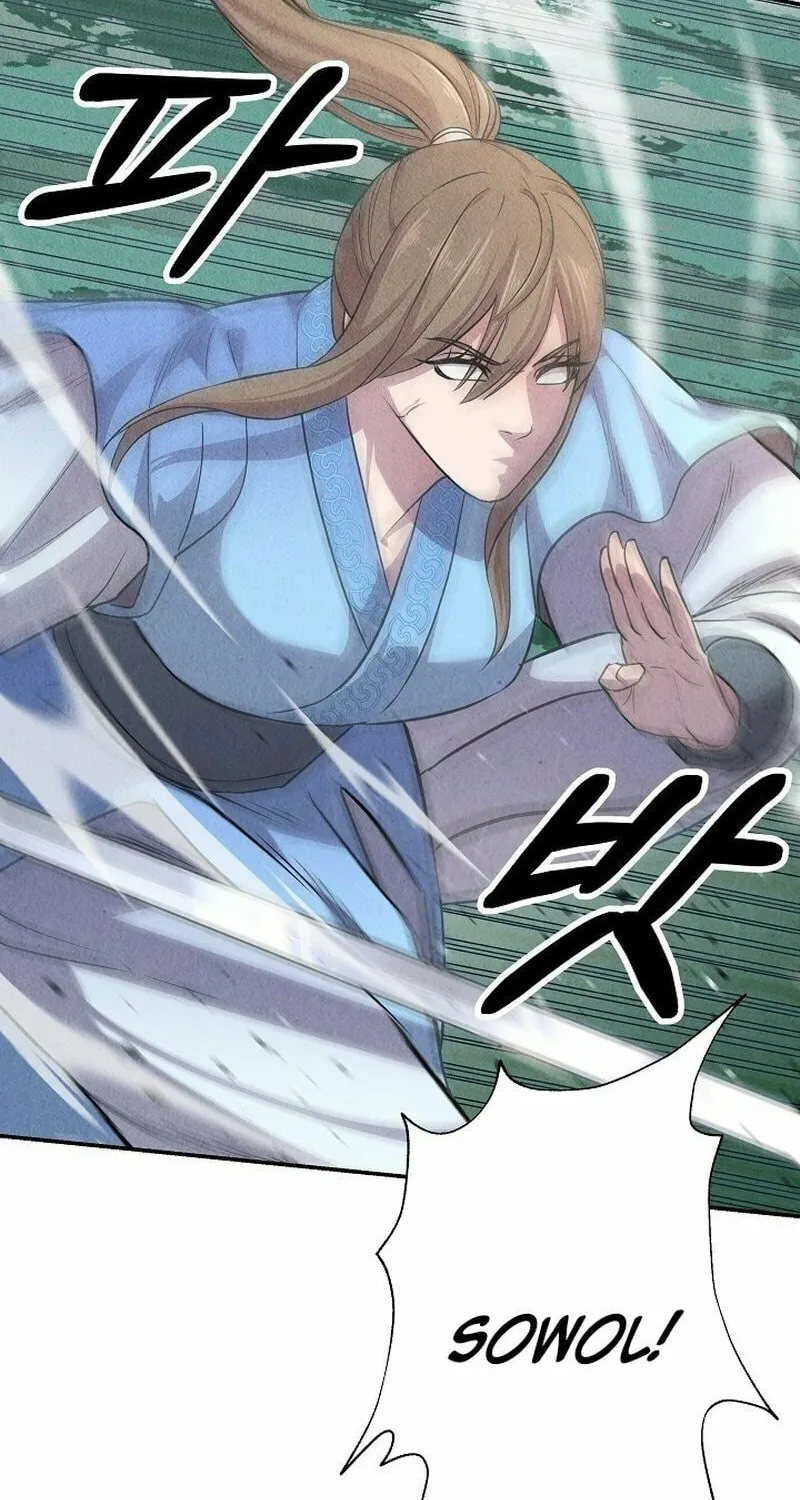 Moyong Chronicles Chapter 7 page 31 - 