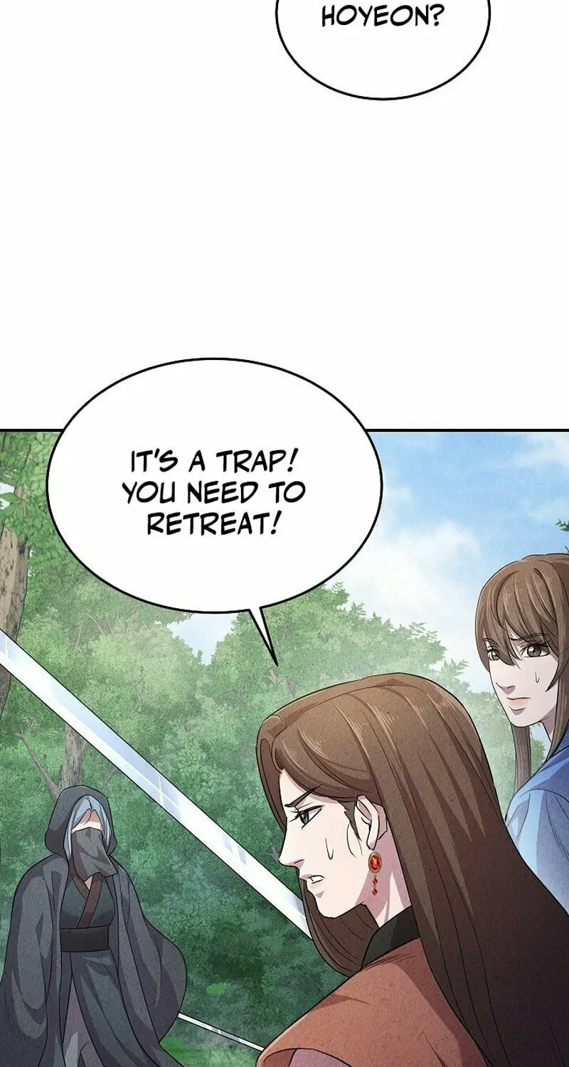 Moyong Chronicles Chapter 7 page 33 - 
