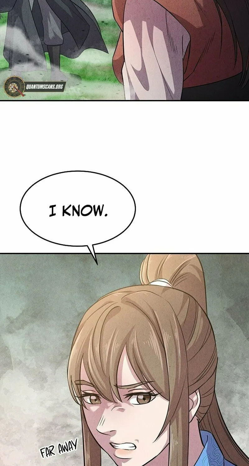 Moyong Chronicles Chapter 7 page 34 - 