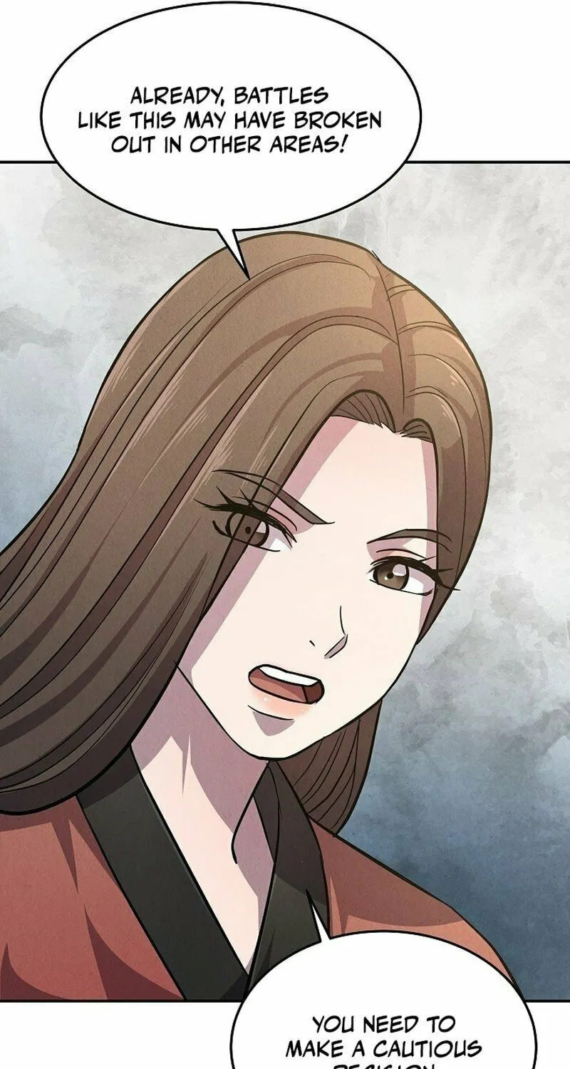 Moyong Chronicles Chapter 7 page 36 - 