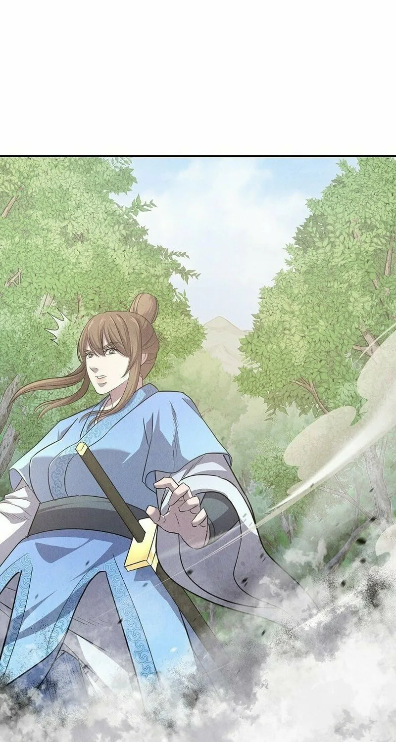 Moyong Chronicles Chapter 7 page 6 - 