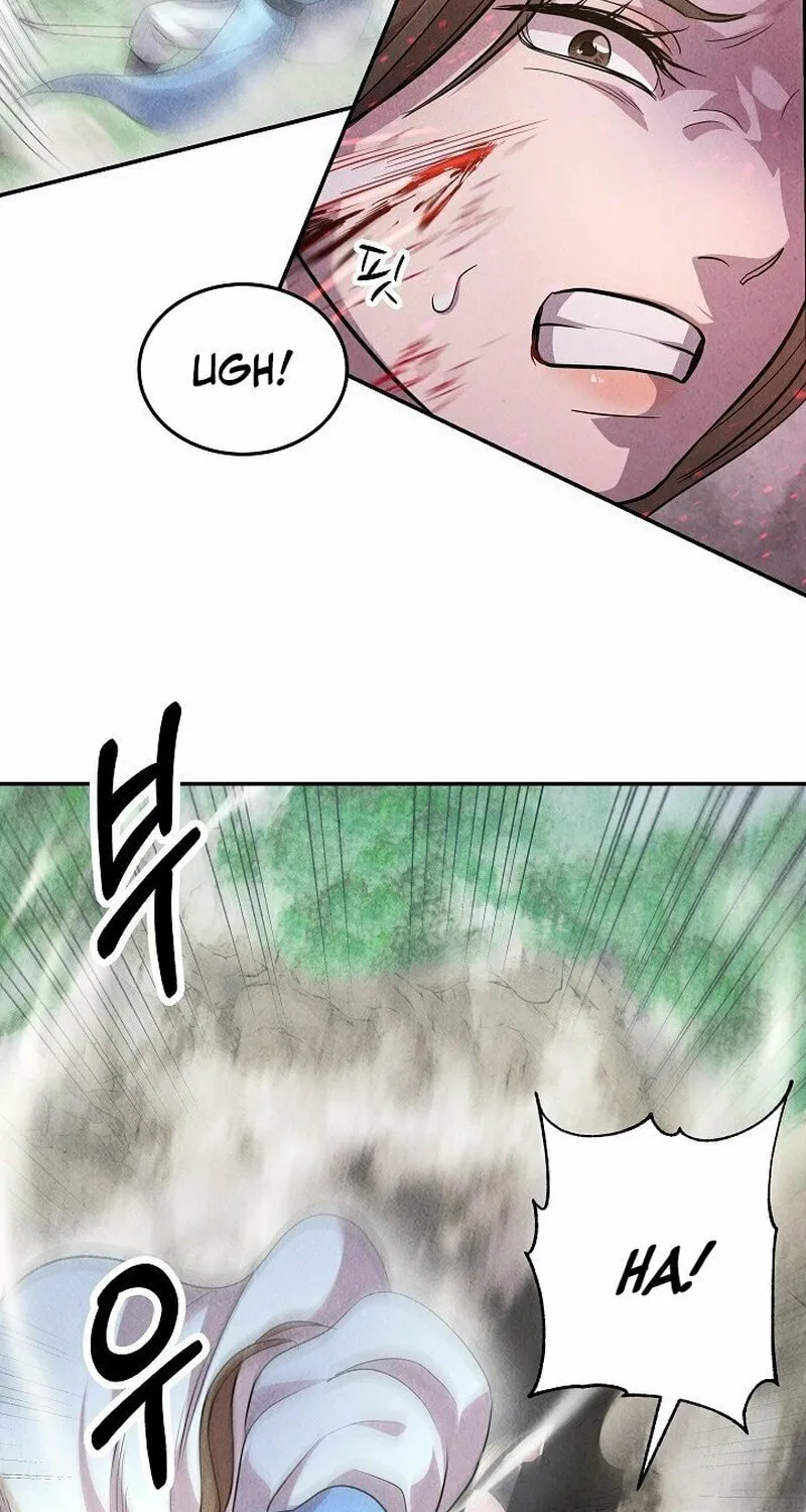 Moyong Chronicles Chapter 7 page 52 - 