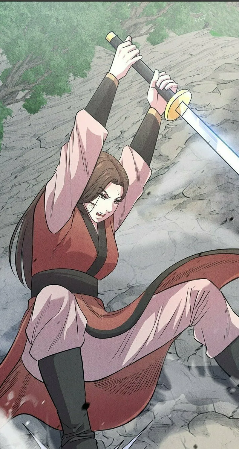 Moyong Chronicles Chapter 7 page 54 - 