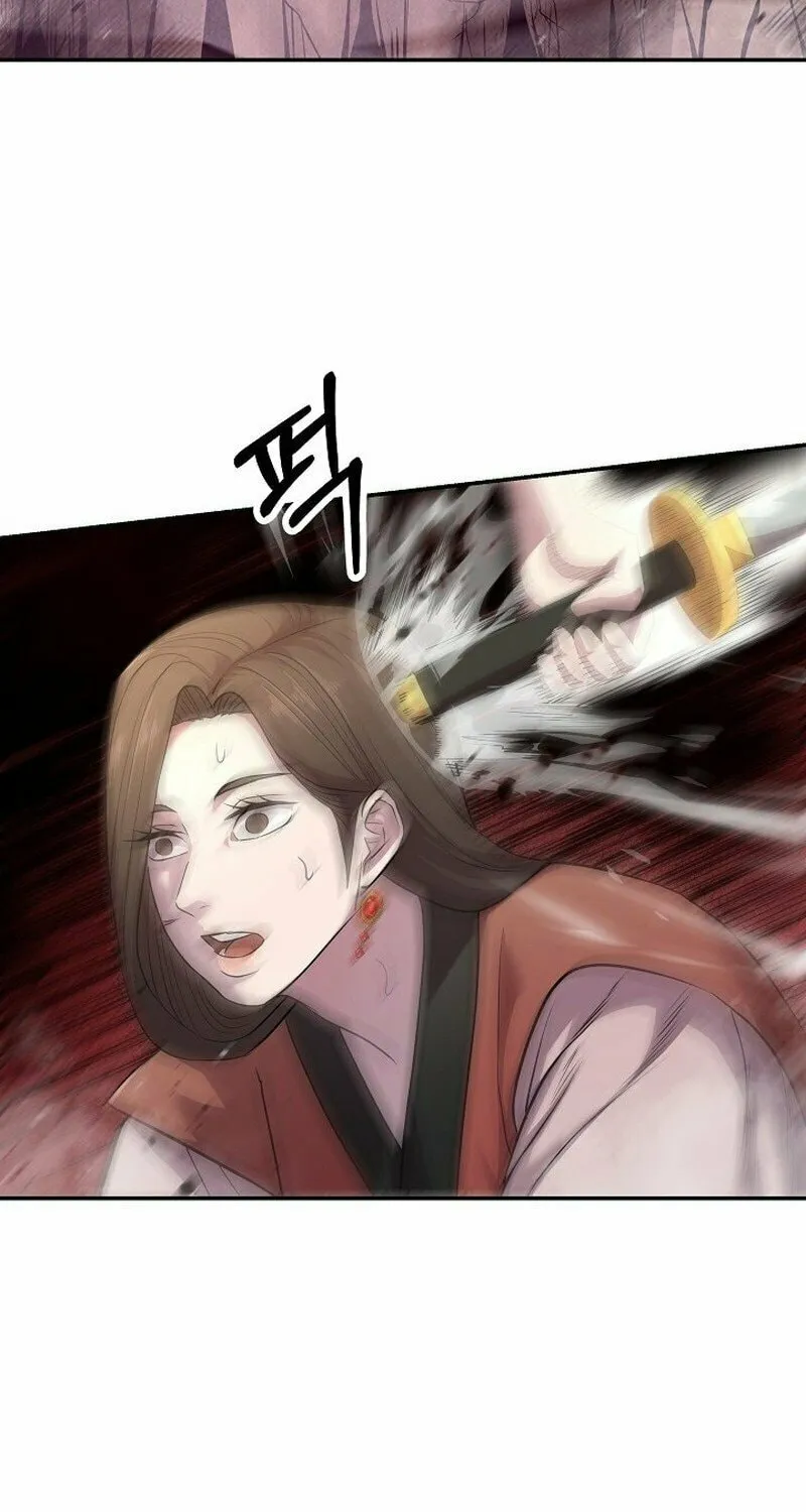 Moyong Chronicles Chapter 7 page 58 - 