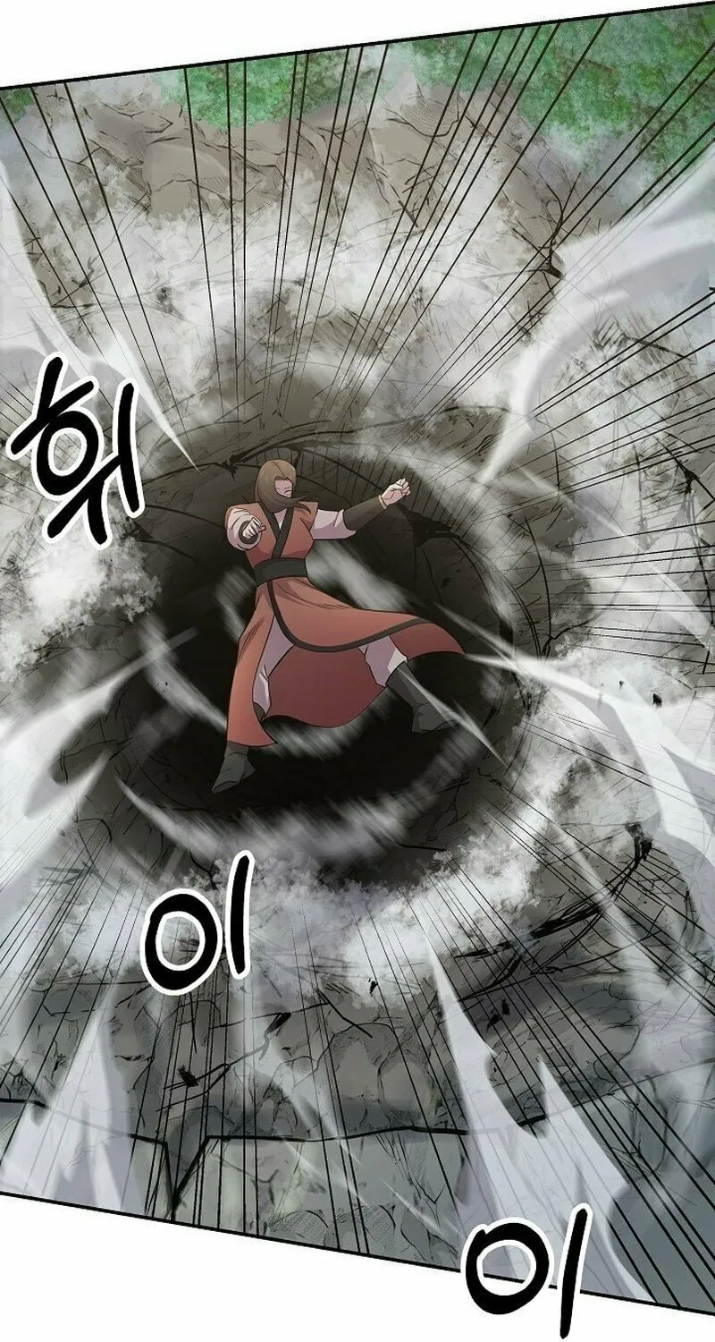 Moyong Chronicles Chapter 7 page 60 - 
