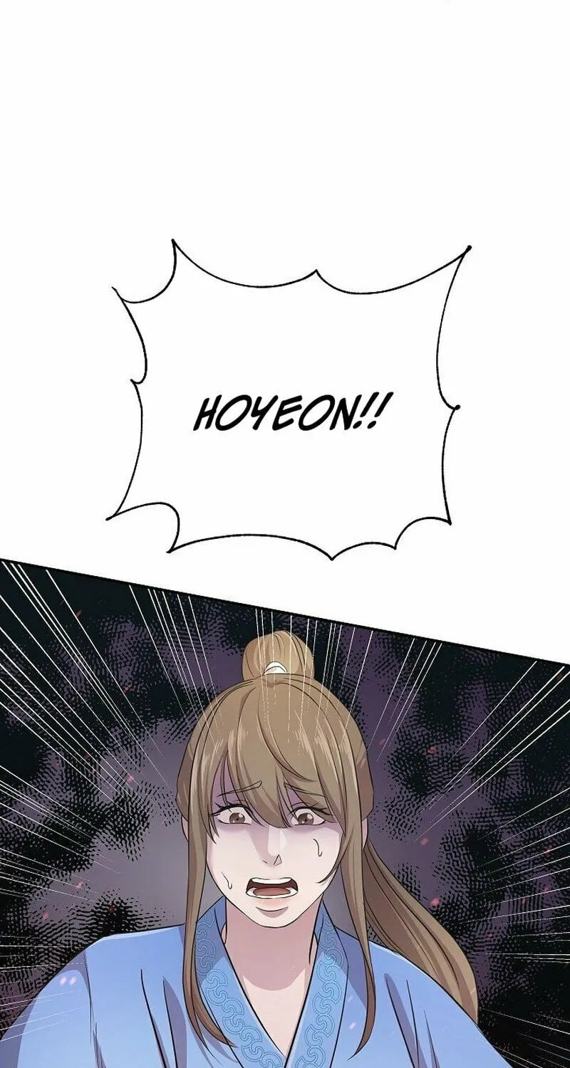 Moyong Chronicles Chapter 7 page 61 - 