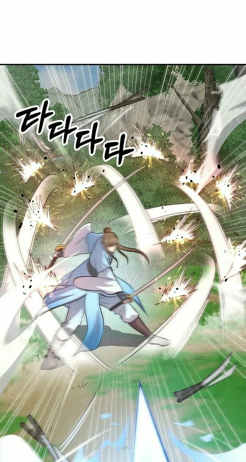 Moyong Chronicles Chapter 7 page 75 - 