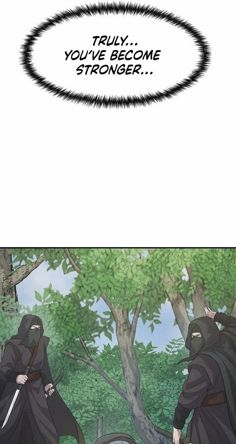 Moyong Chronicles Chapter 7 page 84 - 