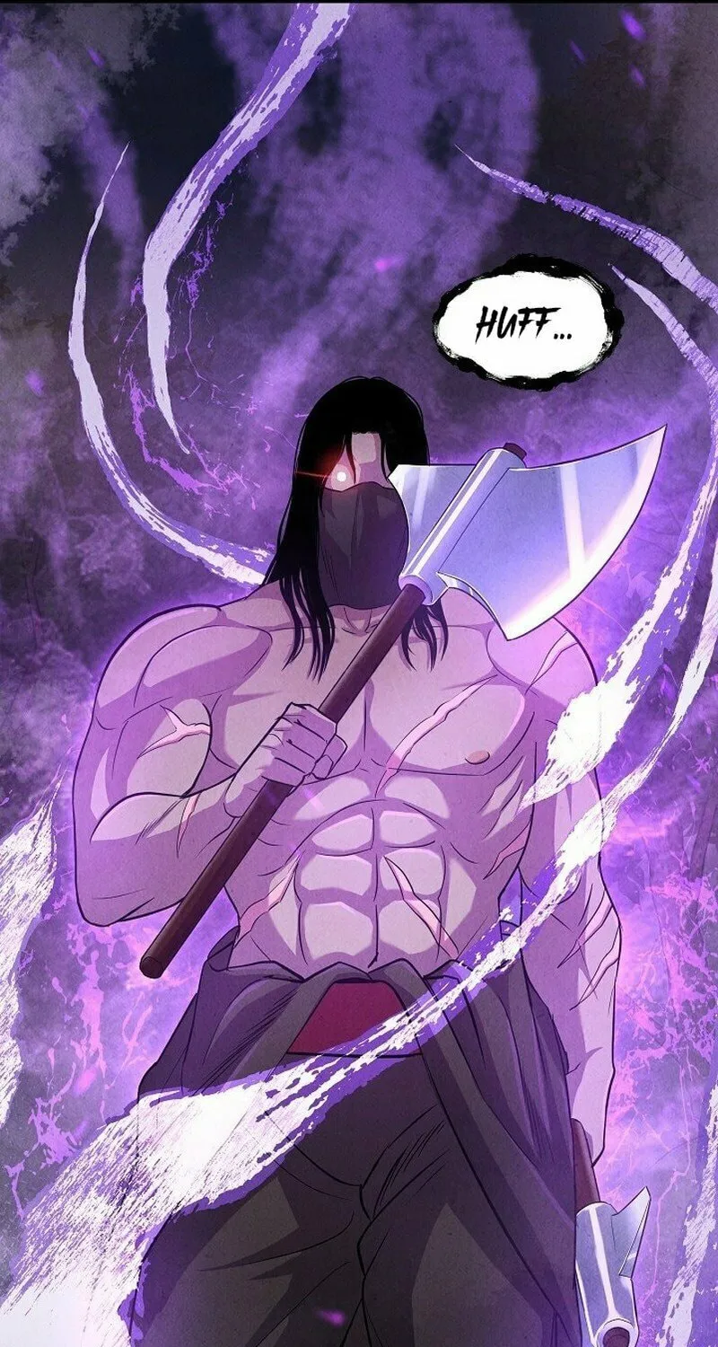Moyong Chronicles Chapter 7 page 90 - 