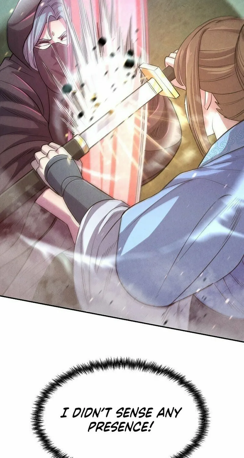 Moyong Chronicles Chapter 7 page 10 - 