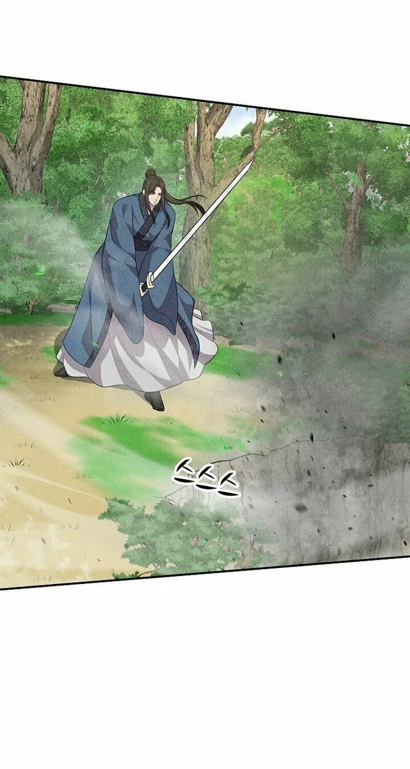 Moyong Chronicles Chapter 7 page 97 - 
