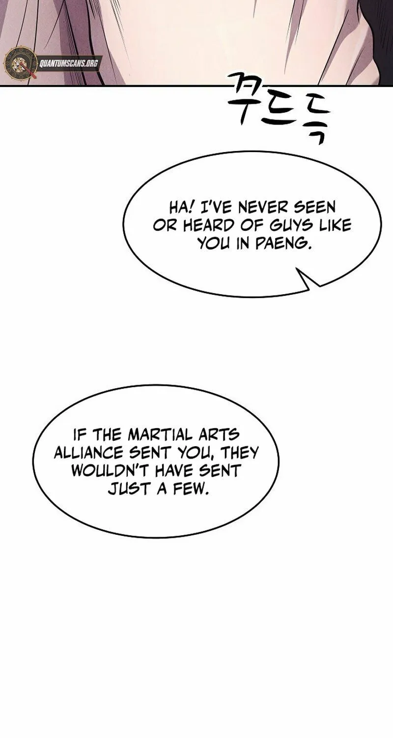 Moyong Chronicles Chapter 8 page 11 - 