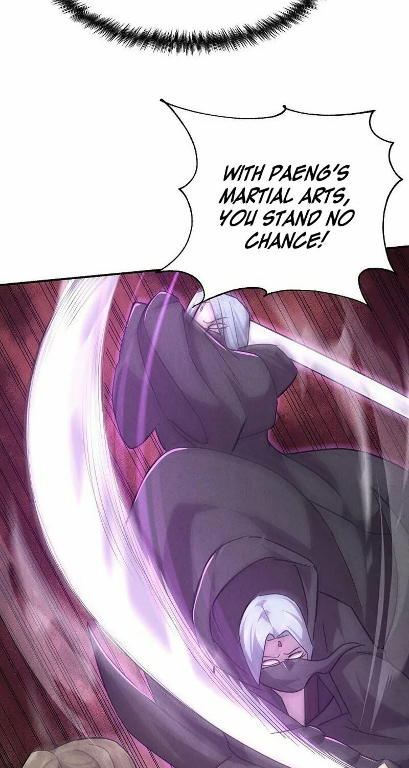 Moyong Chronicles Chapter 8 page 106 - 
