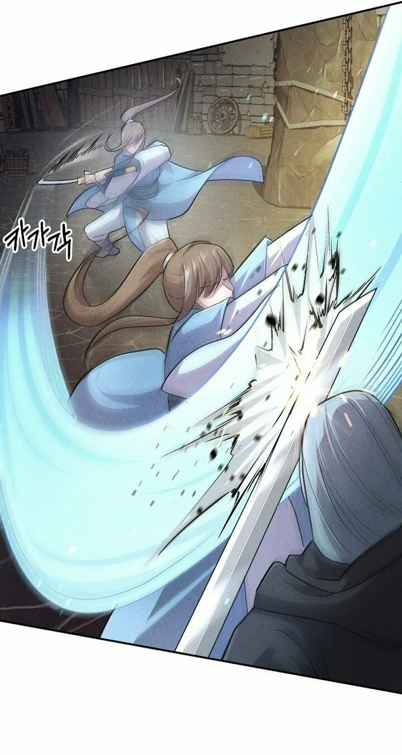 Moyong Chronicles Chapter 8 page 109 - 