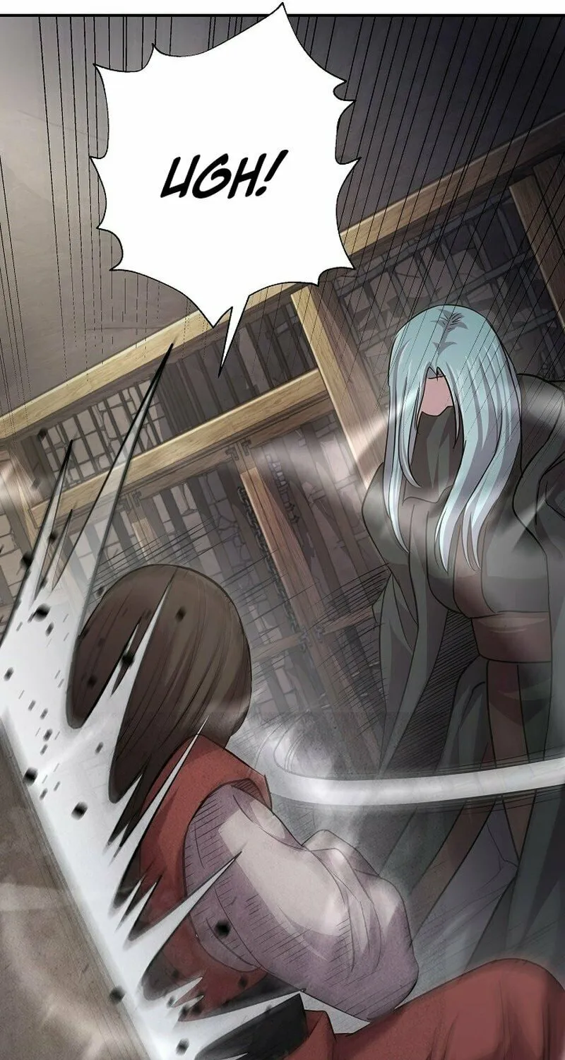 Moyong Chronicles Chapter 8 page 13 - 