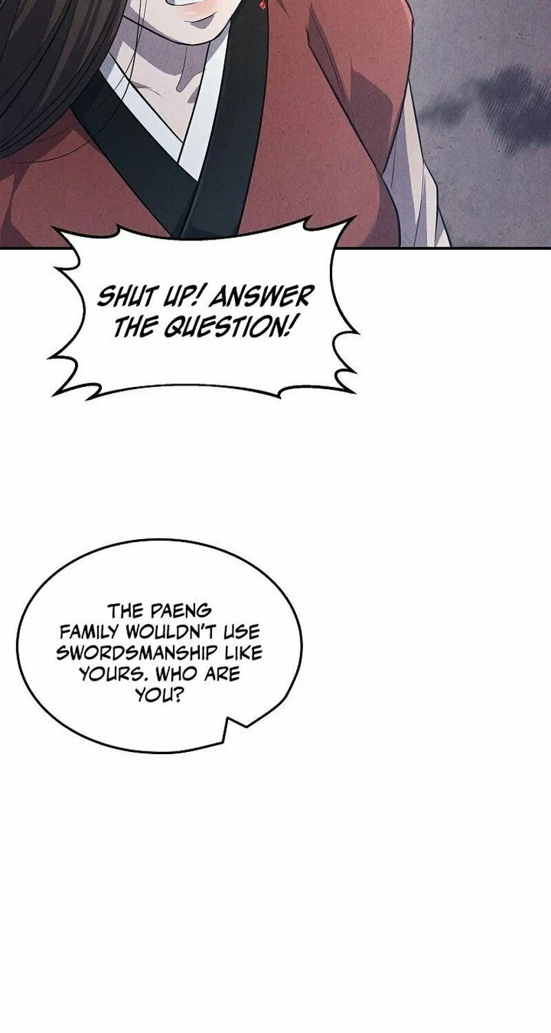Moyong Chronicles Chapter 8 page 16 - 