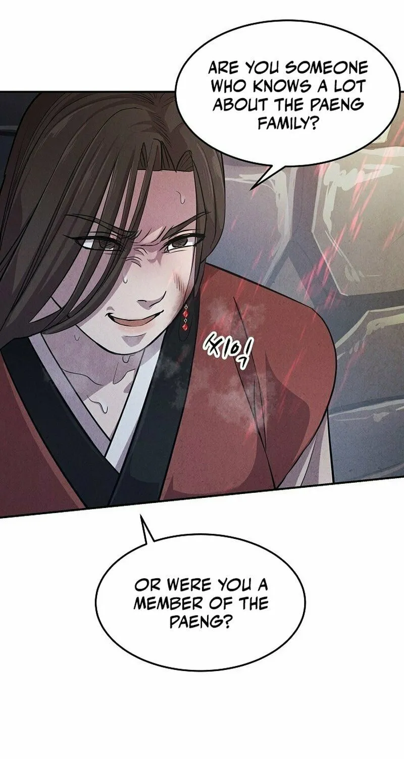 Moyong Chronicles Chapter 8 page 17 - 