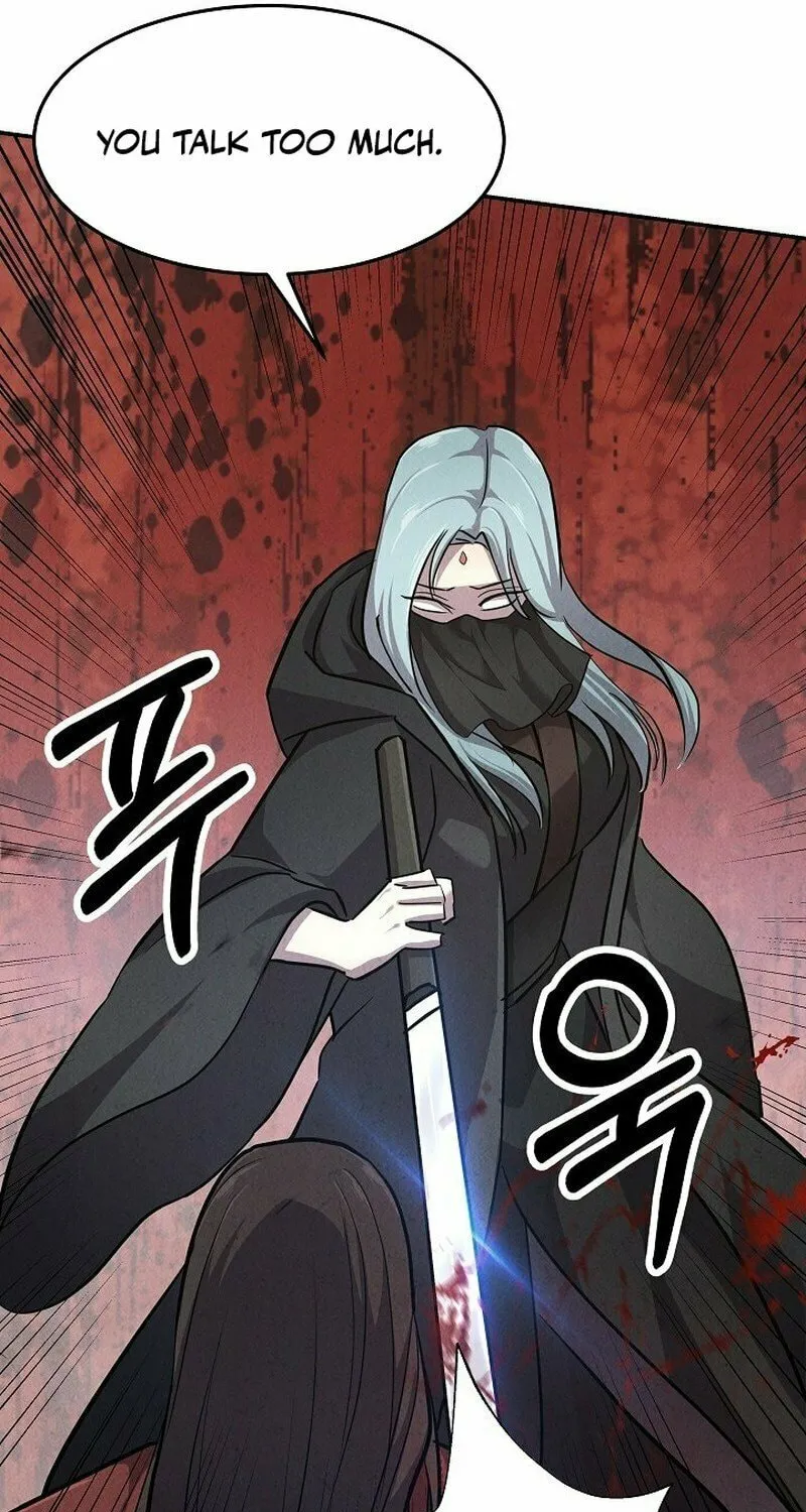 Moyong Chronicles Chapter 8 page 19 - 