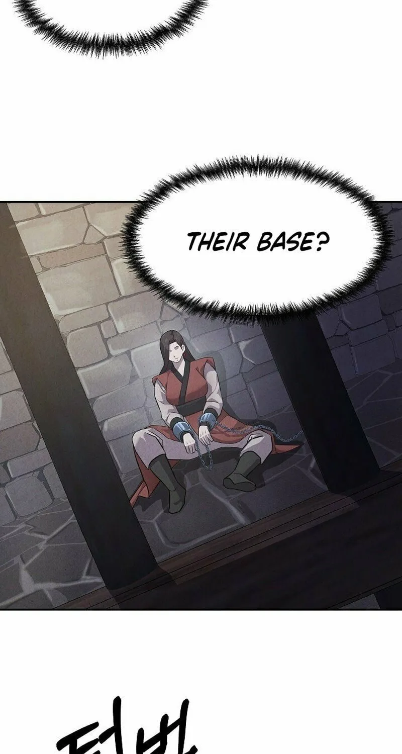 Moyong Chronicles Chapter 8 page 3 - 