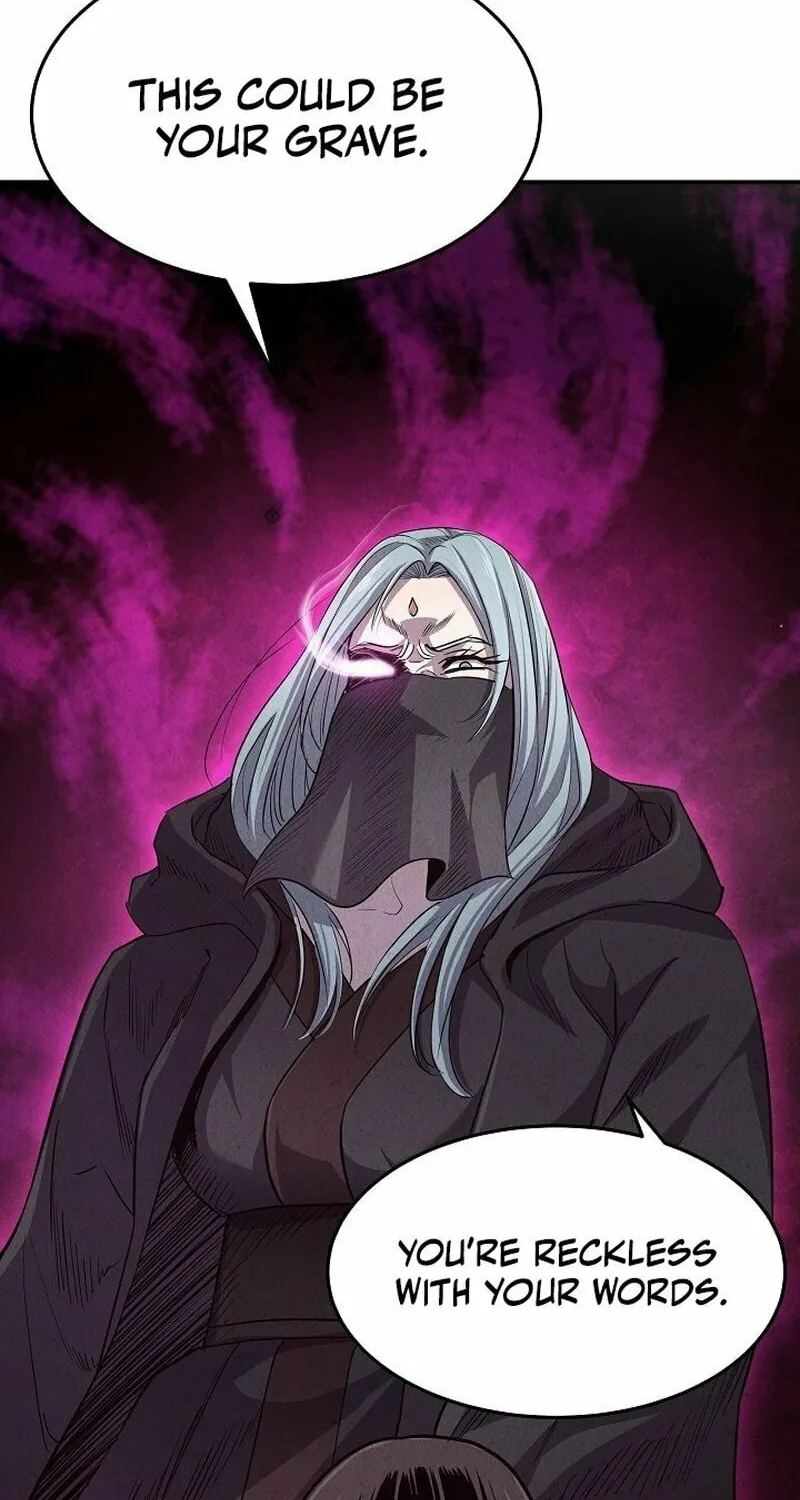 Moyong Chronicles Chapter 8 page 22 - 