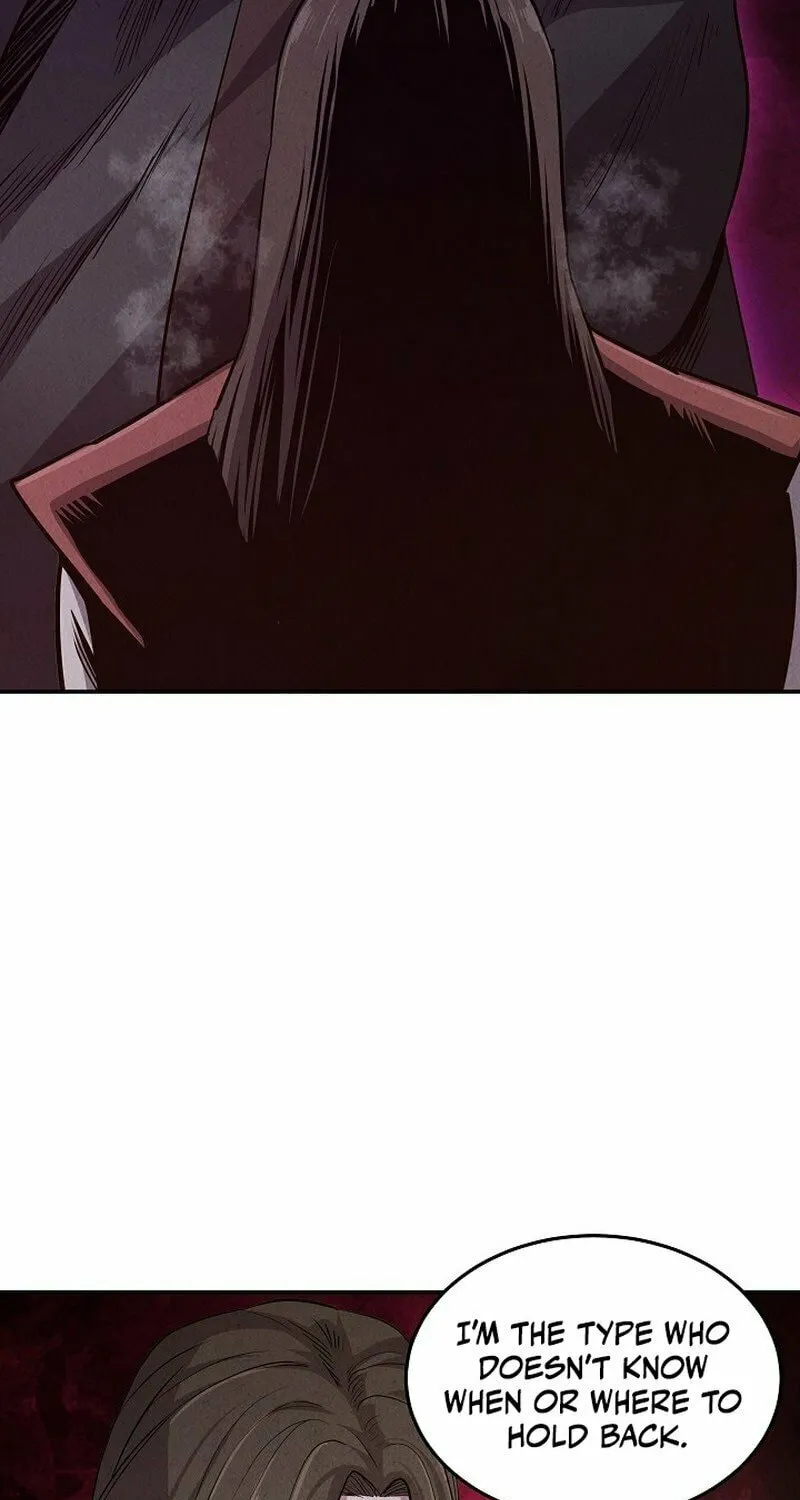 Moyong Chronicles Chapter 8 page 23 - 