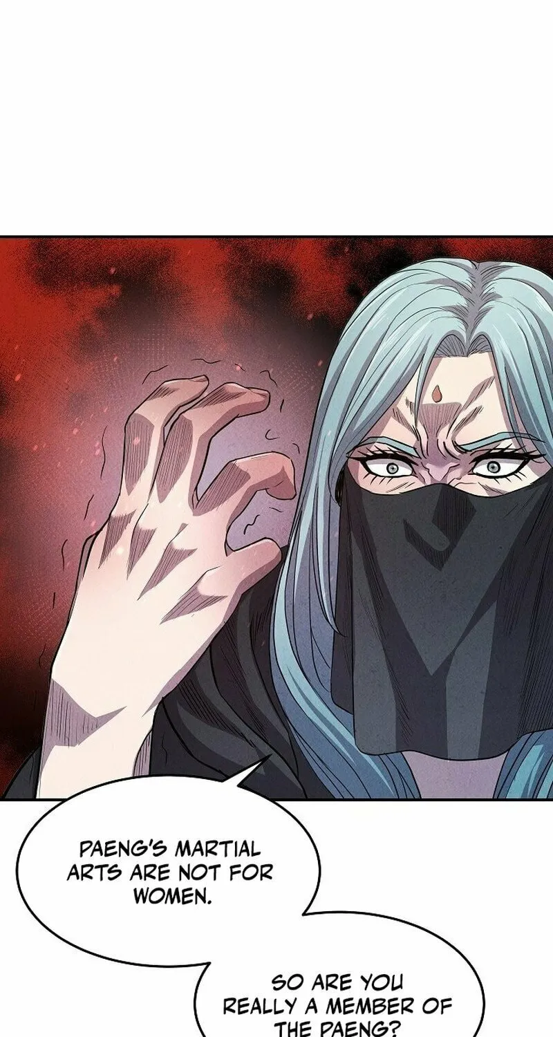 Moyong Chronicles Chapter 8 page 26 - 