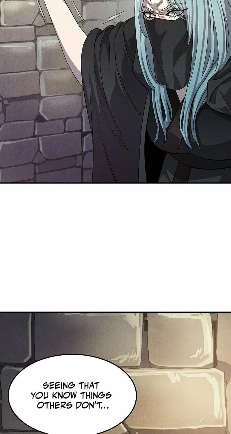 Moyong Chronicles Chapter 8 page 28 - 