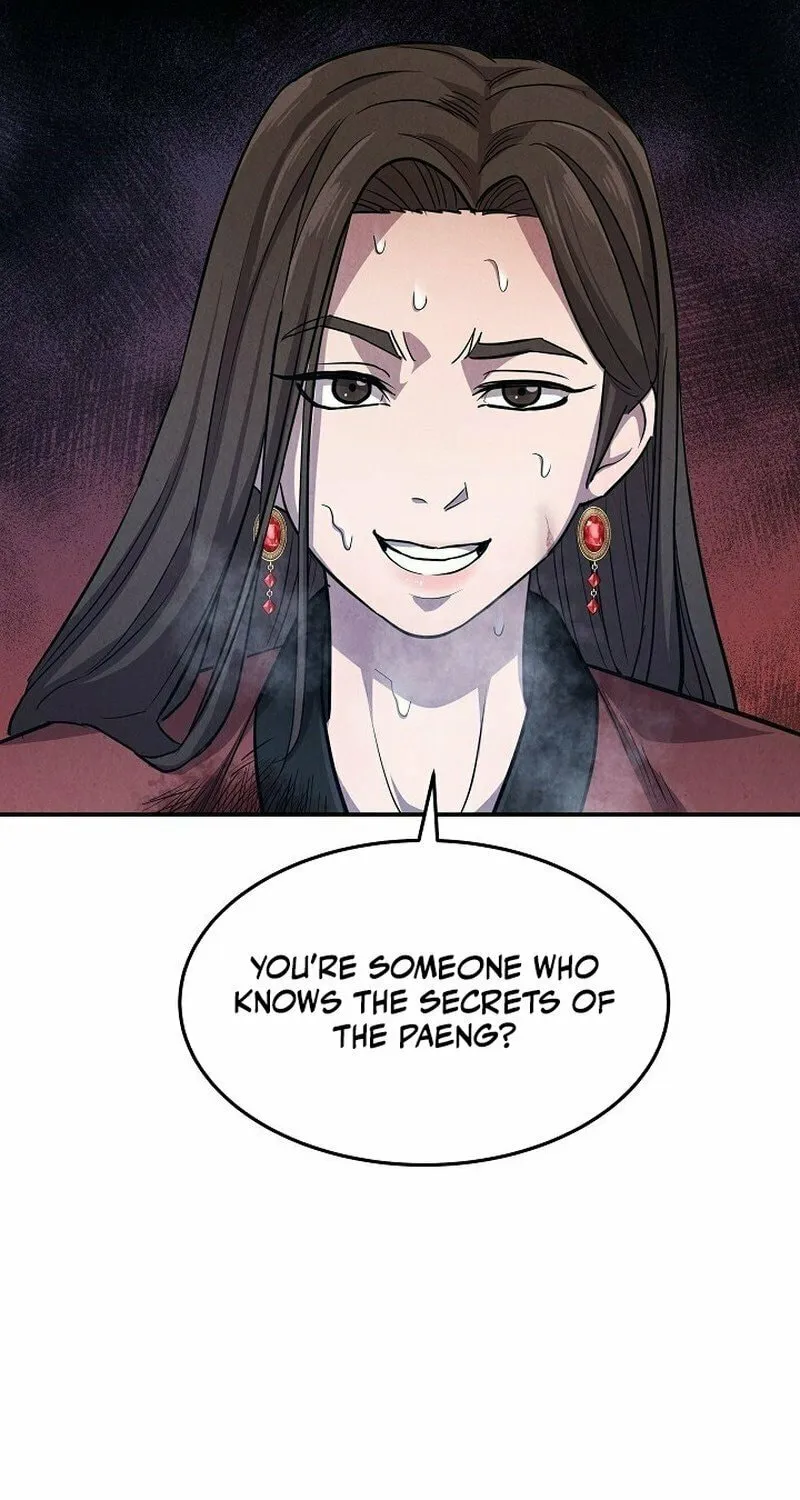 Moyong Chronicles Chapter 8 page 31 - 