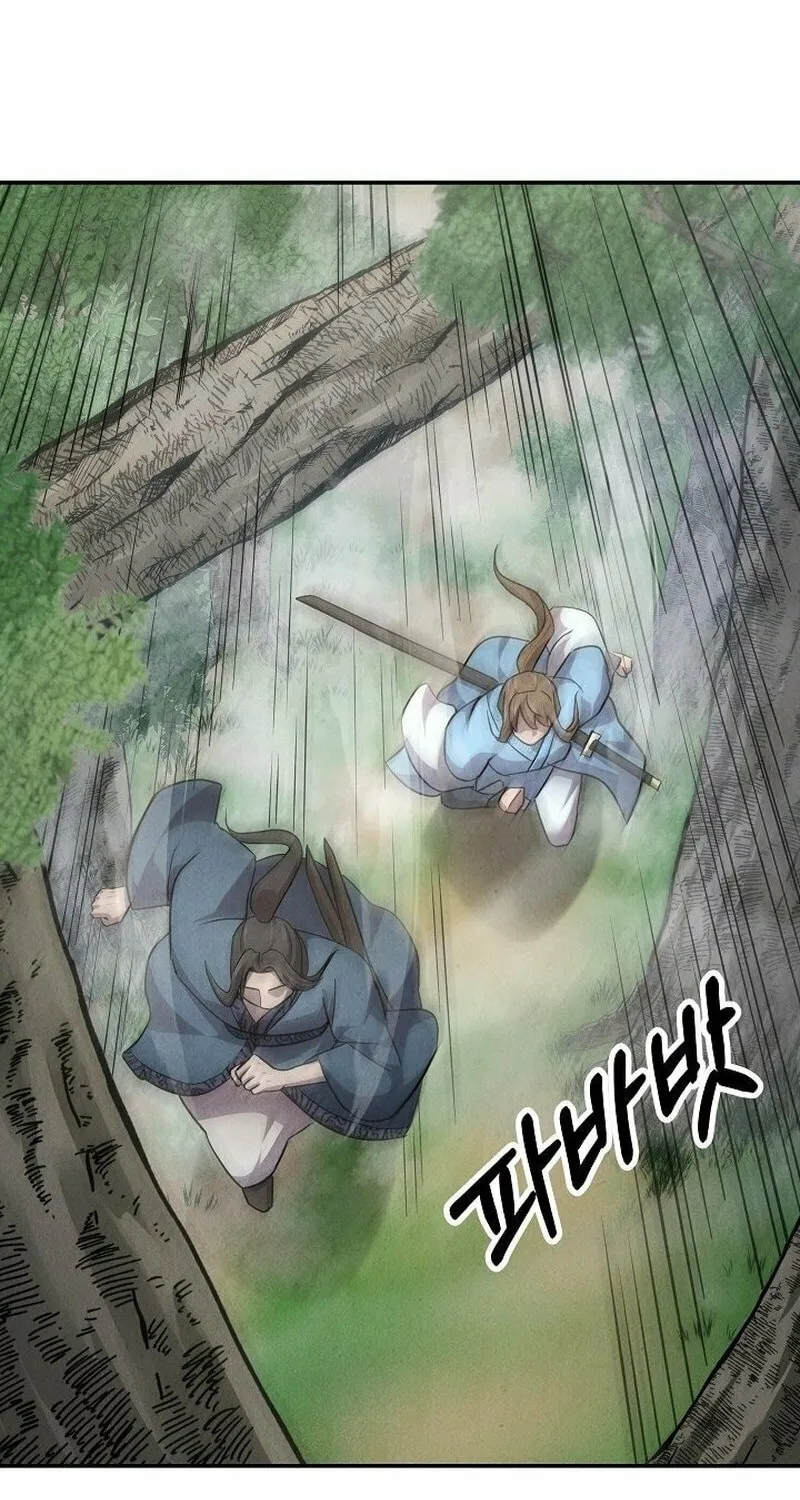 Moyong Chronicles Chapter 8 page 40 - 