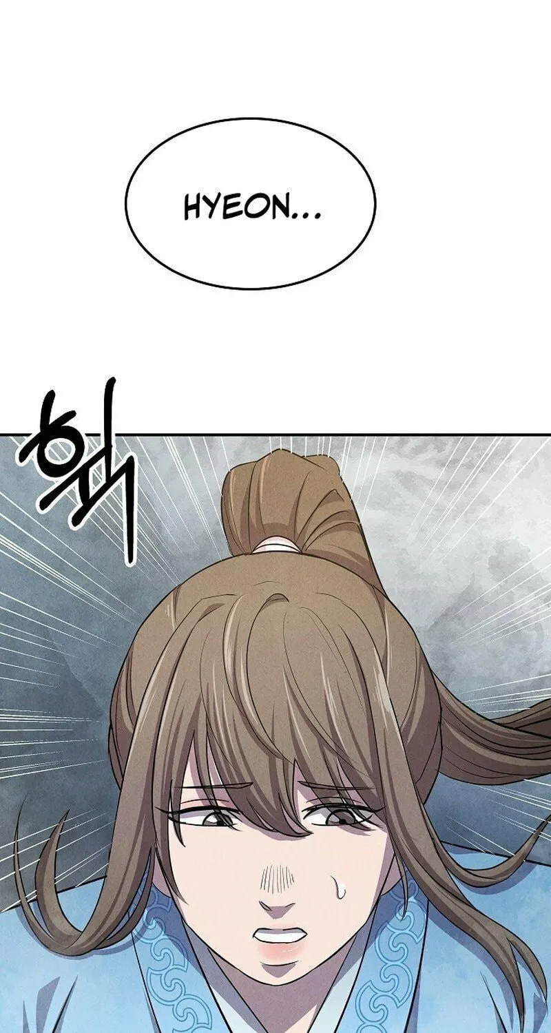 Moyong Chronicles Chapter 8 page 41 - 
