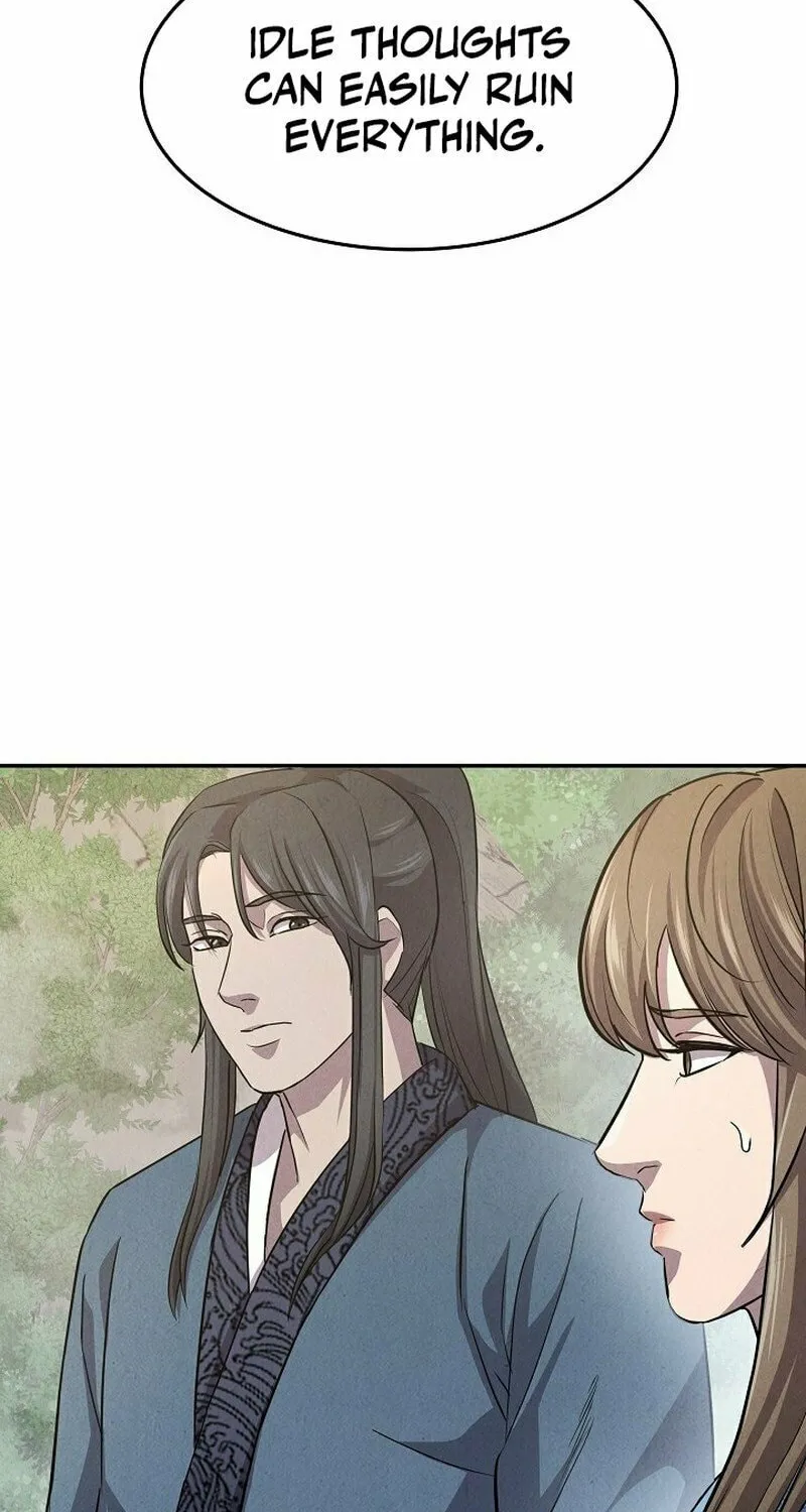 Moyong Chronicles Chapter 8 page 50 - 