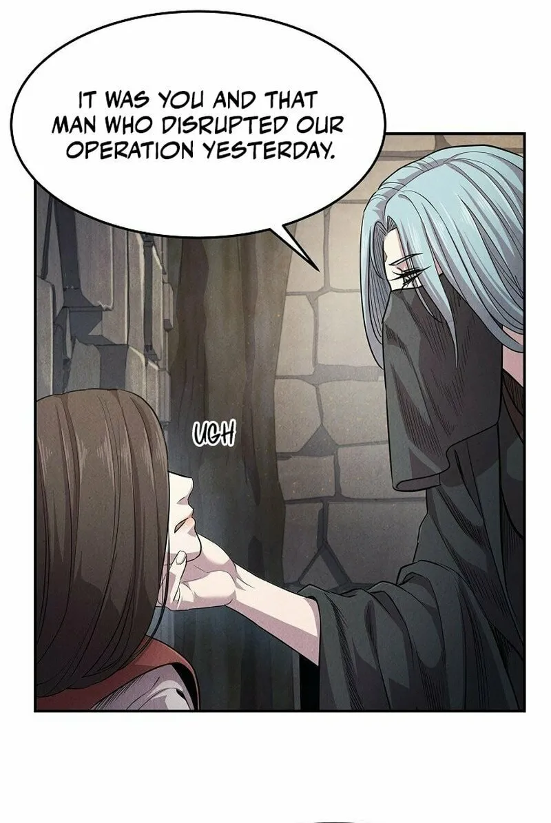 Moyong Chronicles Chapter 8 page 6 - 