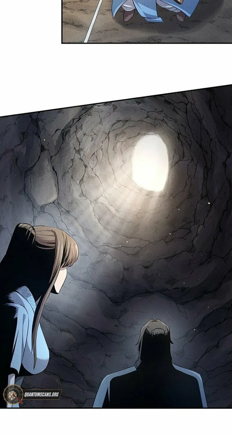 Moyong Chronicles Chapter 8 page 58 - 