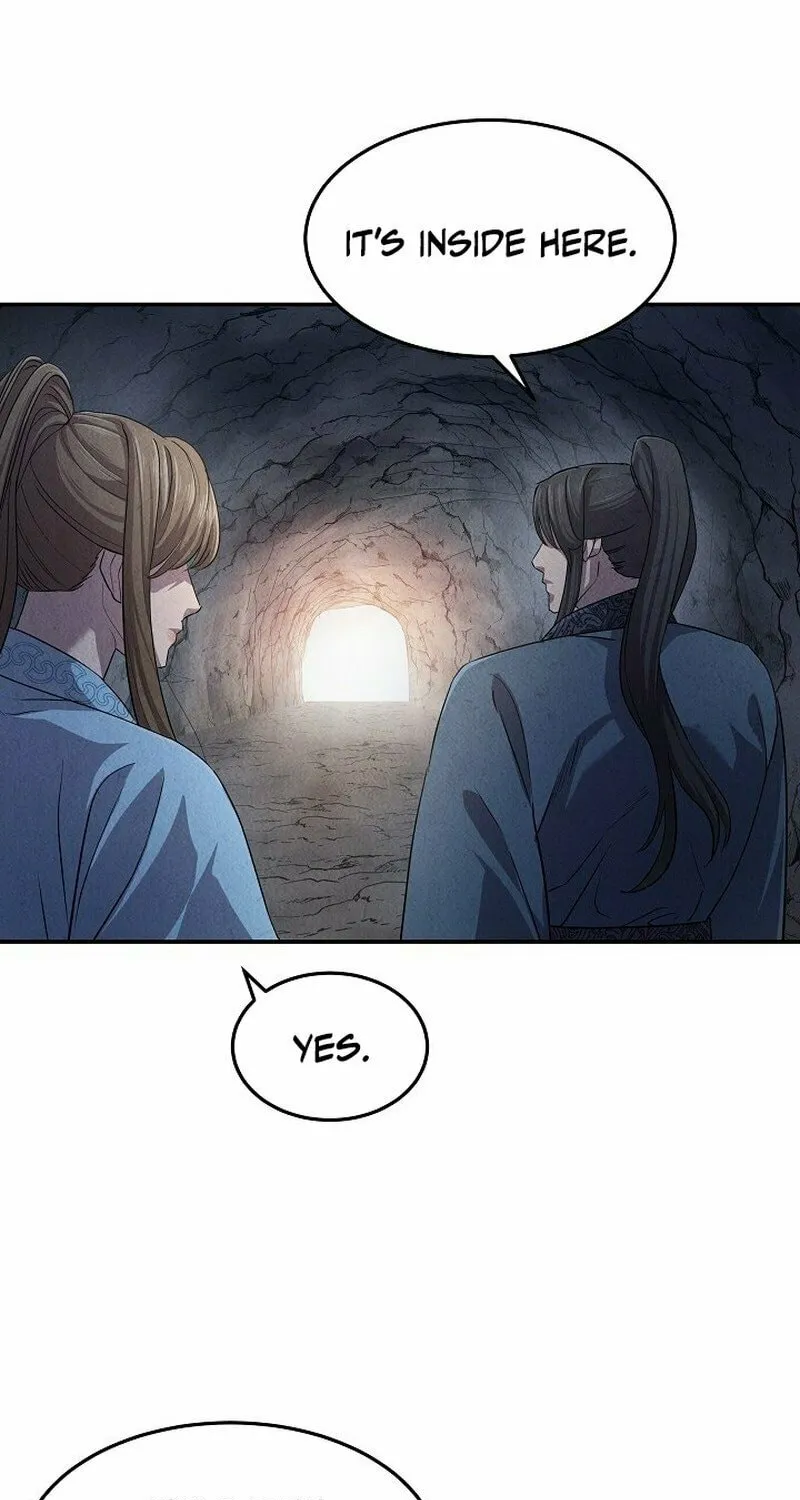 Moyong Chronicles Chapter 8 page 59 - 