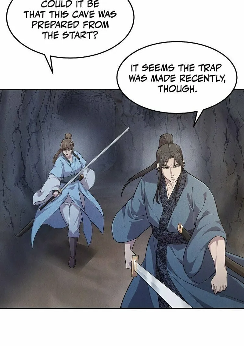 Moyong Chronicles Chapter 8 page 60 - 