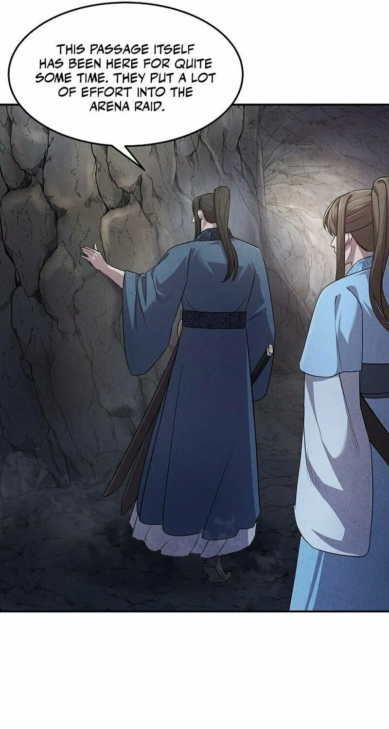 Moyong Chronicles Chapter 8 page 61 - 