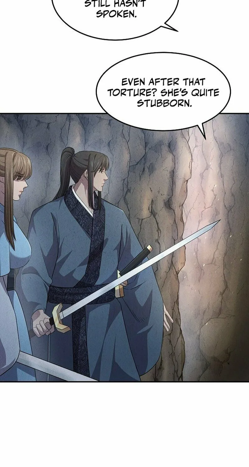 Moyong Chronicles Chapter 8 page 63 - 