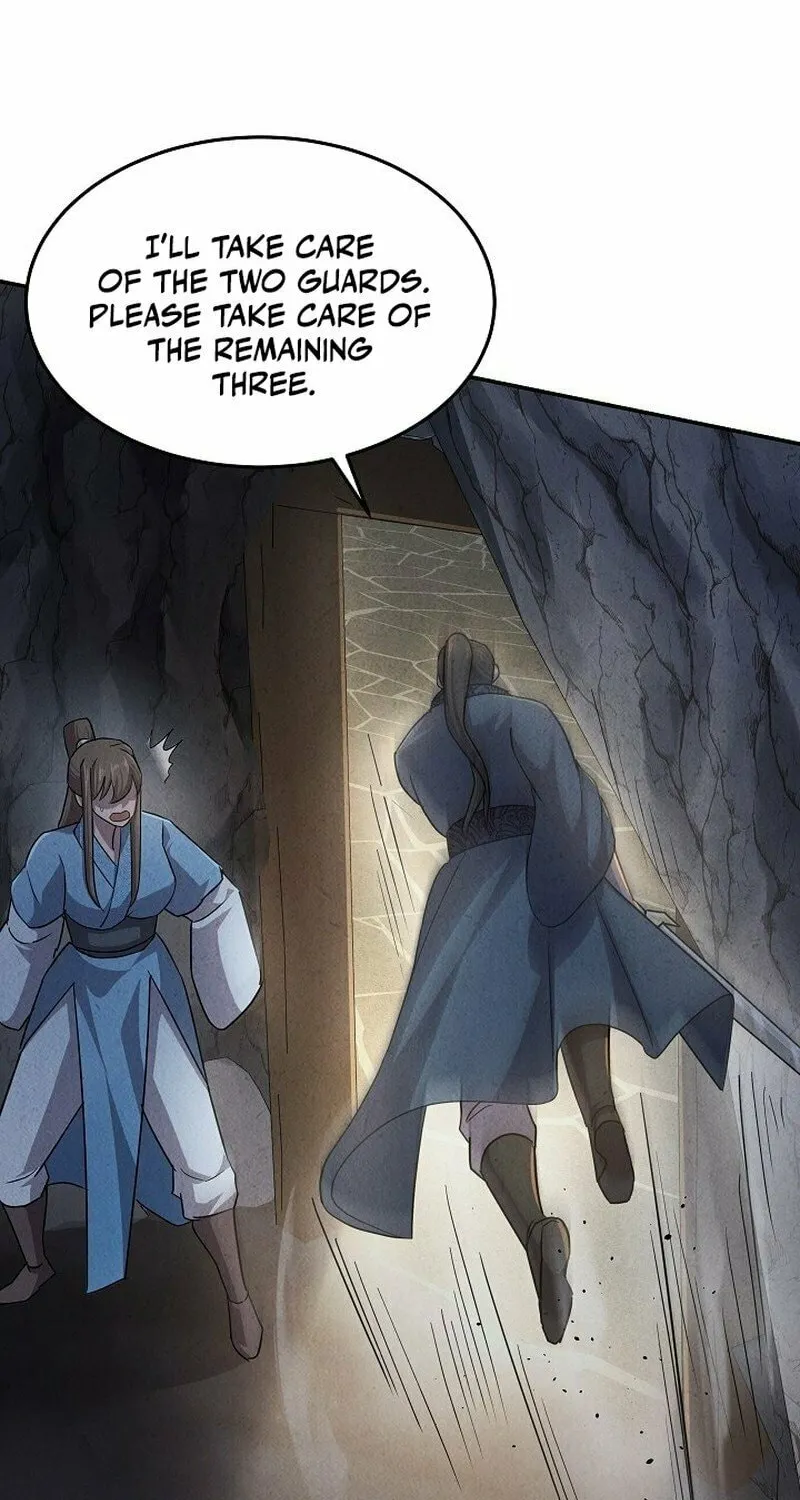 Moyong Chronicles Chapter 8 page 68 - 