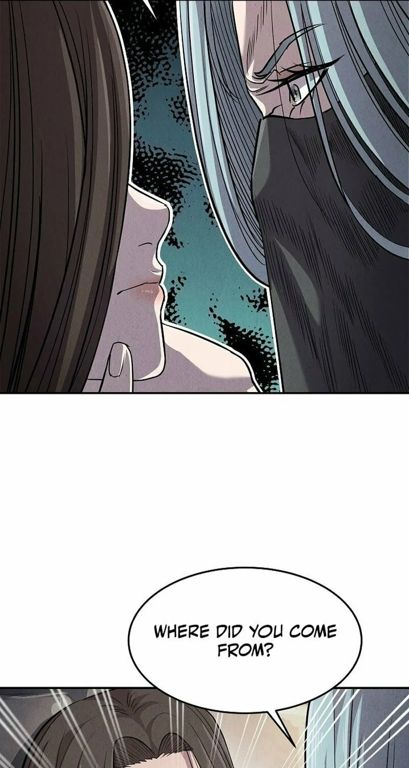 Moyong Chronicles Chapter 8 page 8 - 