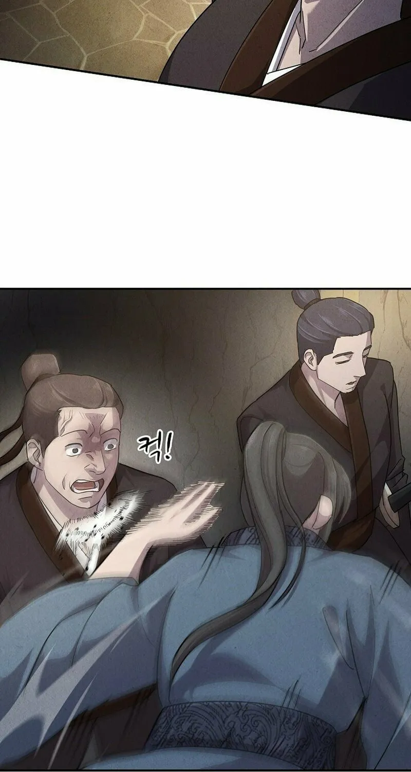 Moyong Chronicles Chapter 8 page 71 - 