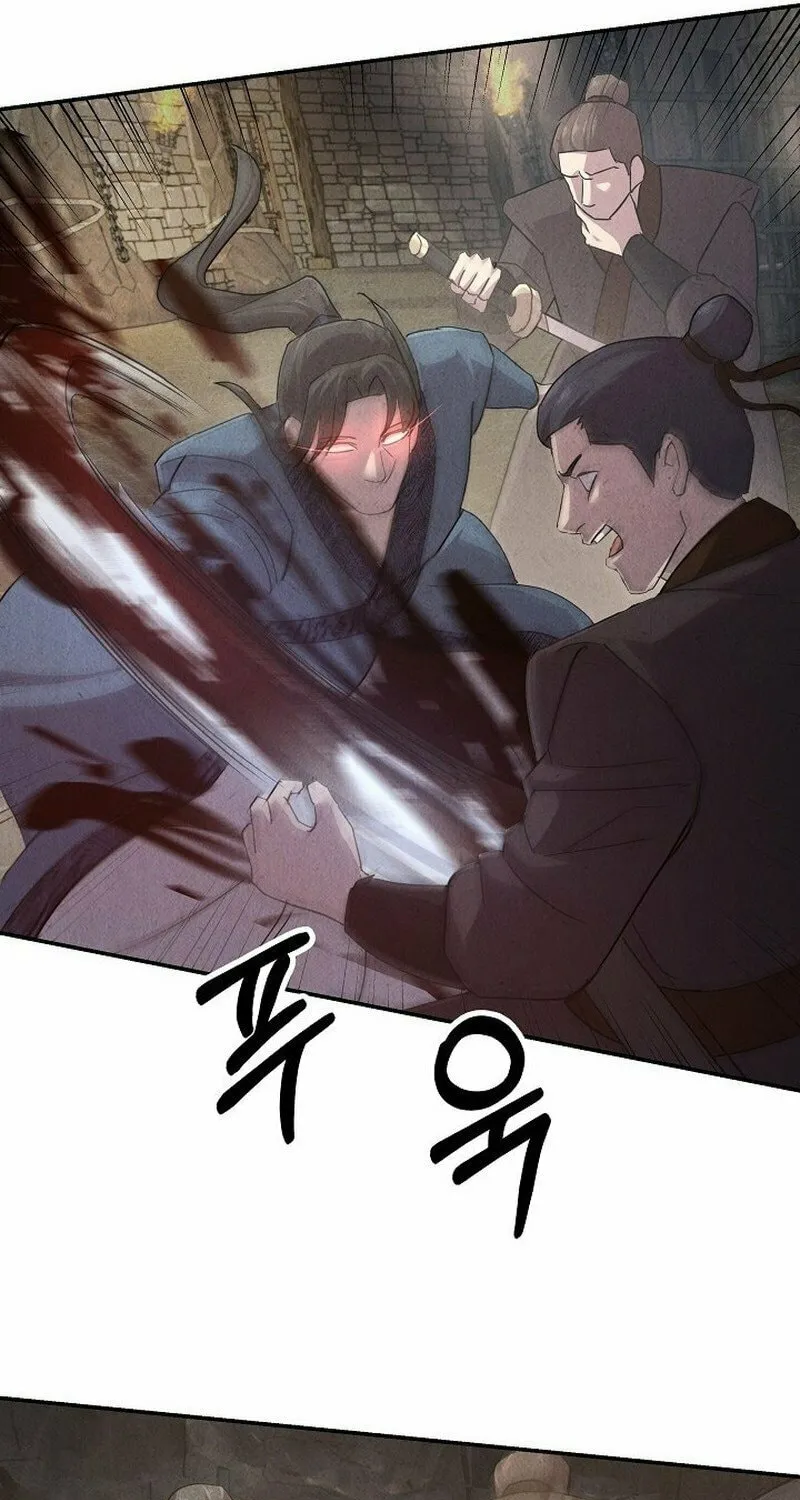 Moyong Chronicles Chapter 8 page 73 - 