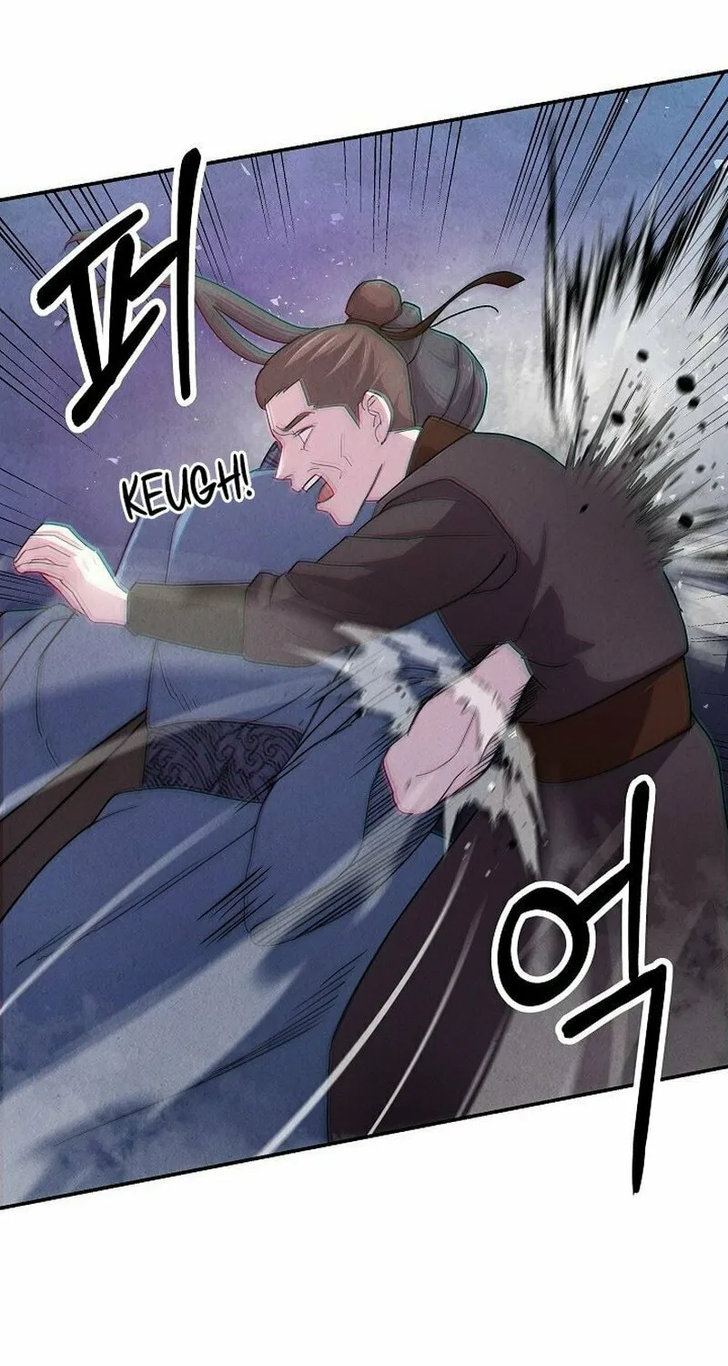 Moyong Chronicles Chapter 8 page 76 - 